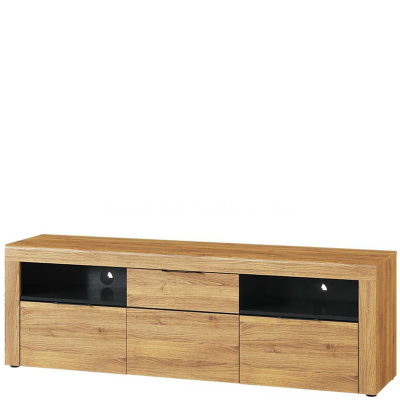 Тумба ТВ 1д 2ш Kama 25 Тумба ТВ 1д 2ш Kama 25