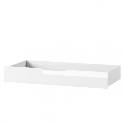 Ящик подкроватный Selene 34 цвет белый Ящик подкроватный Selene 34 цвет белый