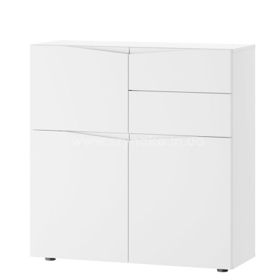 Комод 3д 2ш Lucca 06 Комод 3д 2ш Lucca 06