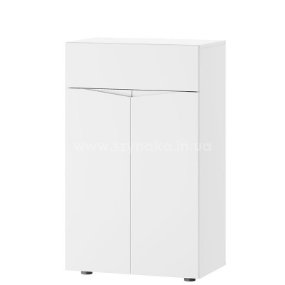 Комод 2д 1ш Lucca 07 Комод 2д 1ш Lucca 07