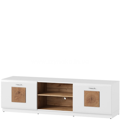 Тумба ТВ 2д Wood 25