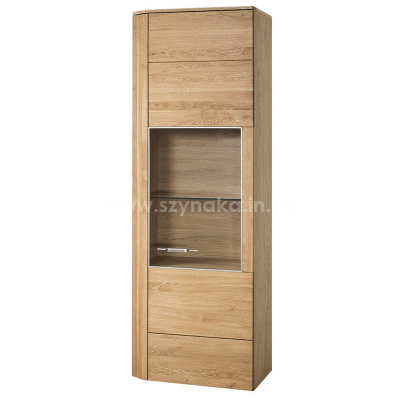 Витрина правая LOCARNO 10 Витрина правая LOCARNO 10