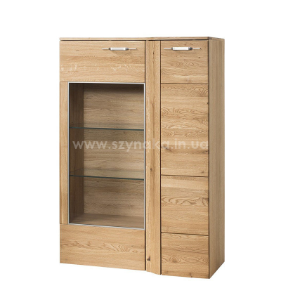 Витрина LOCARNO 15 Витрина LOCARNO 15