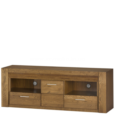 Тумба ТВ Velvet 25 Тумба ТВ Velvet 25