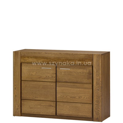 Комод 2дв Velvet 44 Комод 2дв Velvet 44