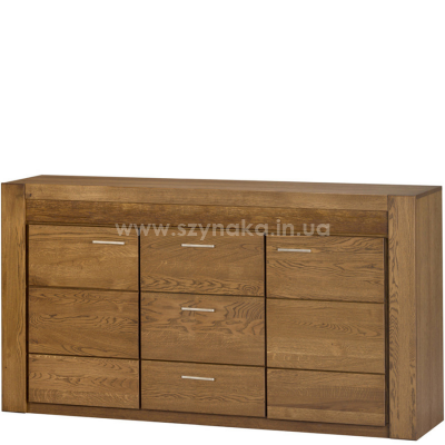 Комод Velvet 47 3дв. Комод Velvet 47 3дв.