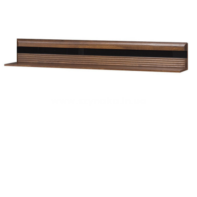 Полка подвесная Porti 35 Полка подвесная Porti 35