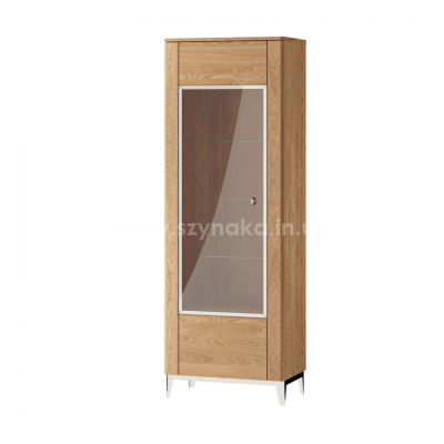 Витрина левая SAVONA 10 Витрина левая SAVONA 10