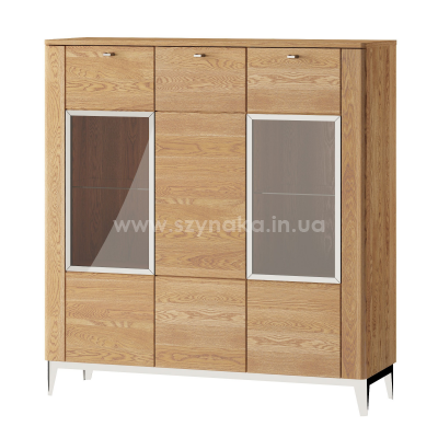 Витрина SAVONA 48 Витрина SAVONA 48