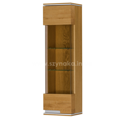 Витрина навесная 1-дверная Szynaka Torino 31 Витрина навесная 1-дверная Szynaka Torino 31