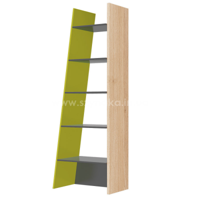 Стеллаж Szynaka Wow 02 Стеллаж Szynaka Wow 02