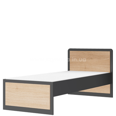 Кровать 90х200 Szynaka Wow 09 Кровать 90х200 Szynaka Wow 09