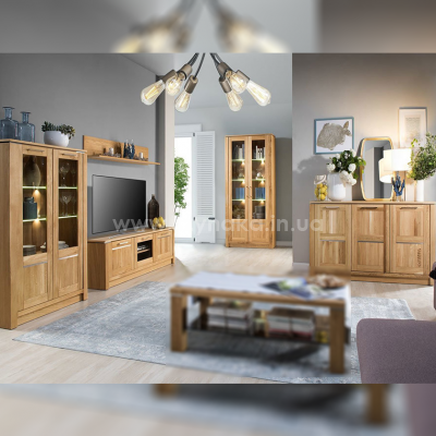 Гостиная Oslo