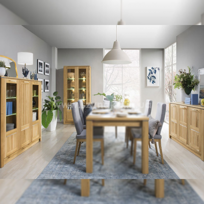 Столовая Oslo