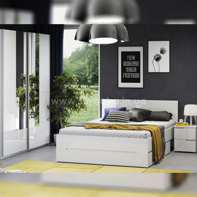 Спальня белая Selene Спальня белая Selene