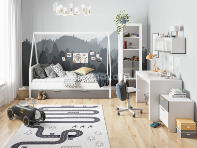 Детская Picolo Детская Picolo