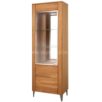 Витрина правая LATINA 11