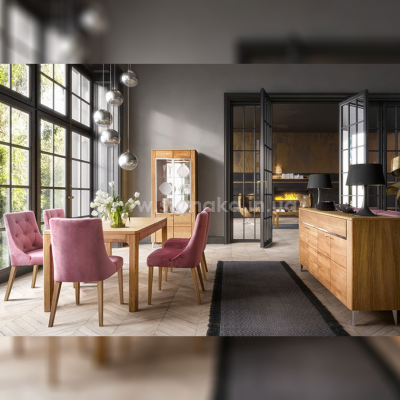 Комплект столовой LATINA Комплект столовой LATINA