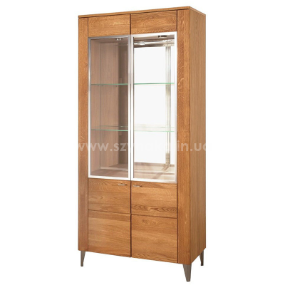 Витрина LATINA 12 Витрина LATINA 12