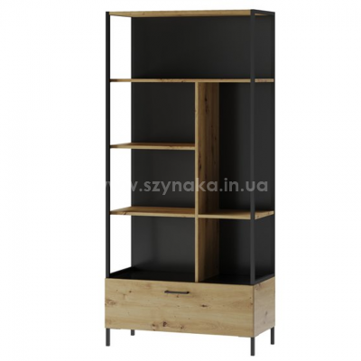 Стеллаж Lucas 16 Стеллаж Lucas 16