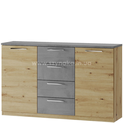 Комод Mediolan 04 Комод Mediolan 04