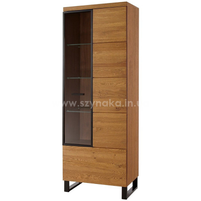 Витрина правая Pratto 11