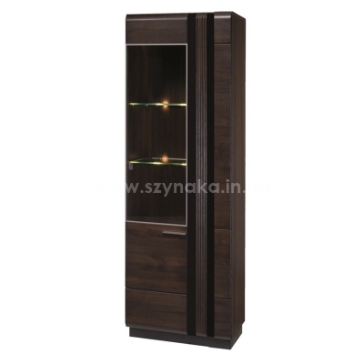 PORTI 10 витрина левая PORTI 10 витрина левая